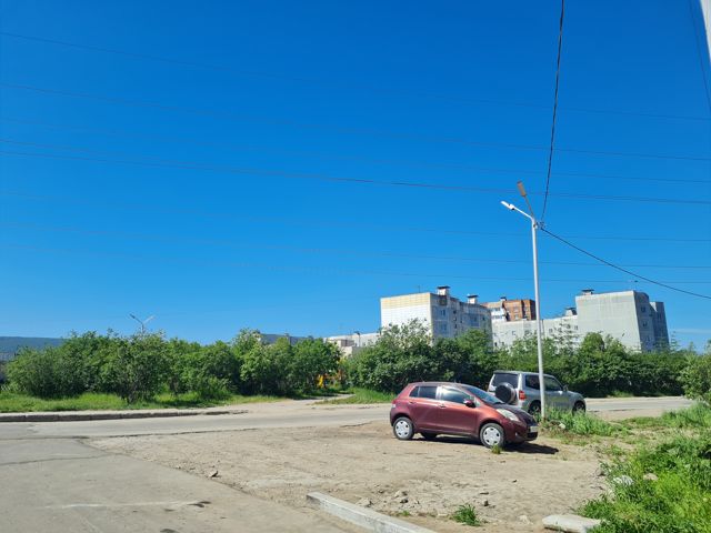 Territory