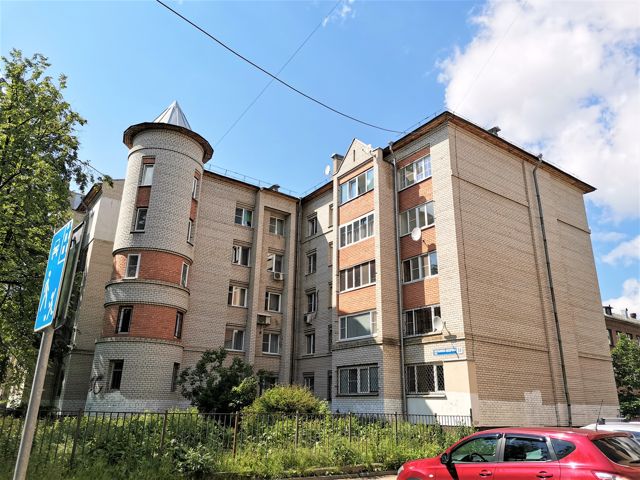 Facade
