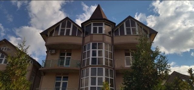 фото дома