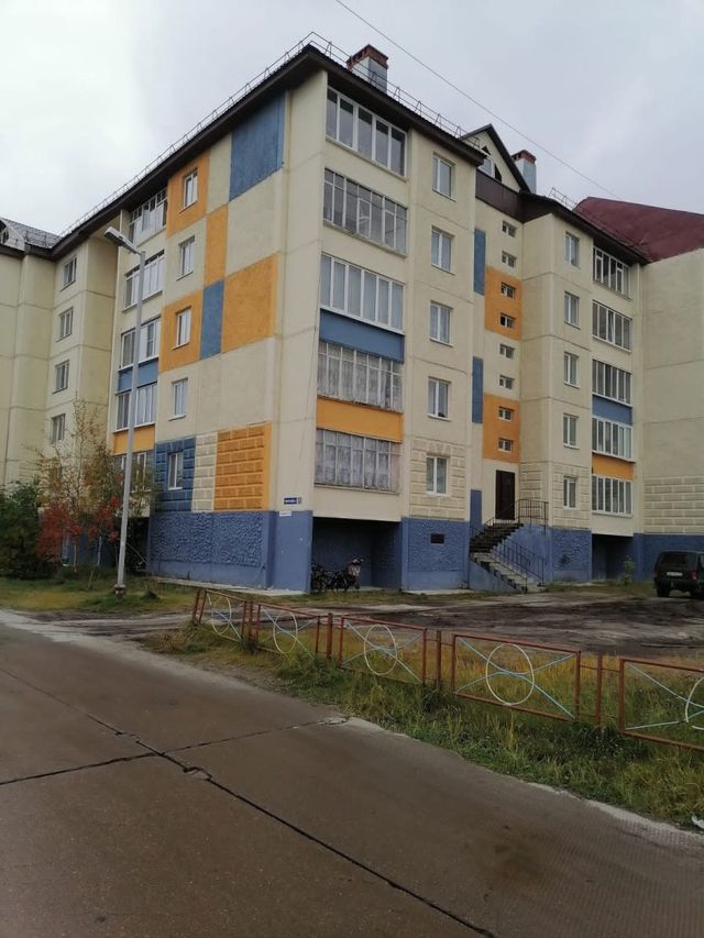 Facade
