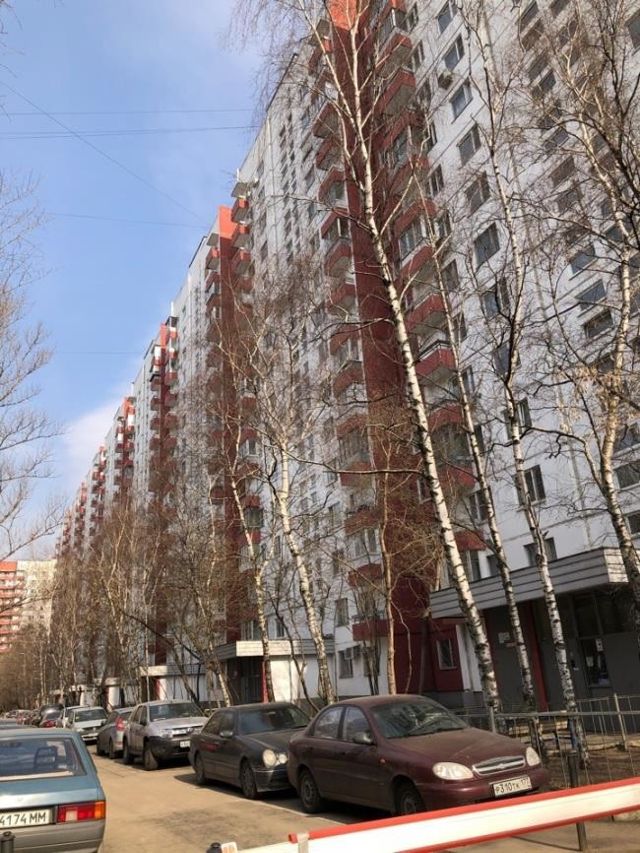 Панорама дома