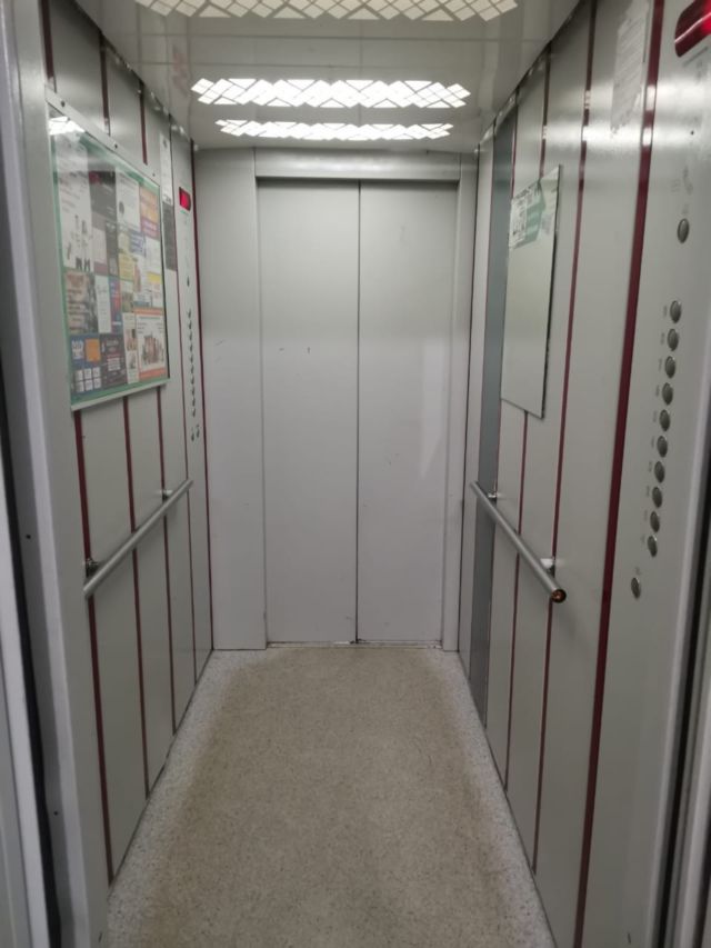 Lift
