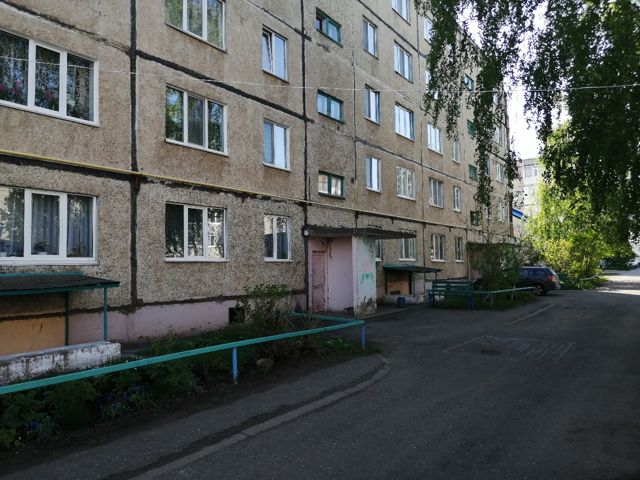 фото дома