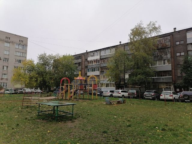фото дома