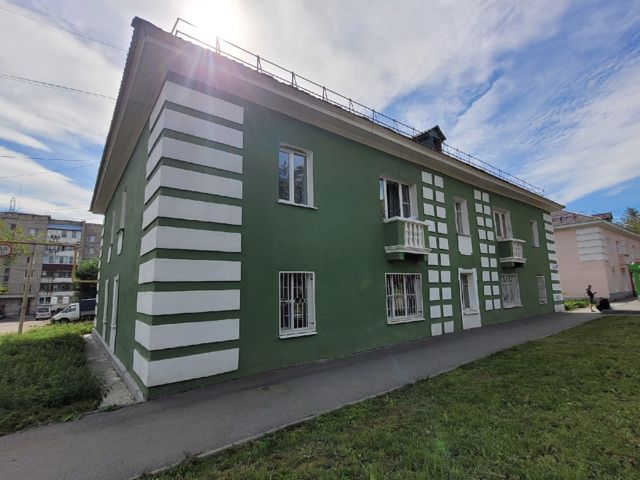 Facade
