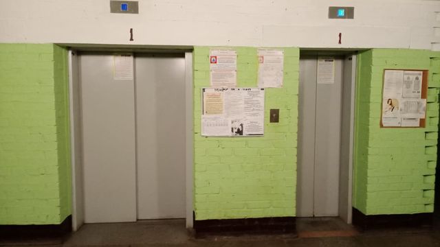 Lift