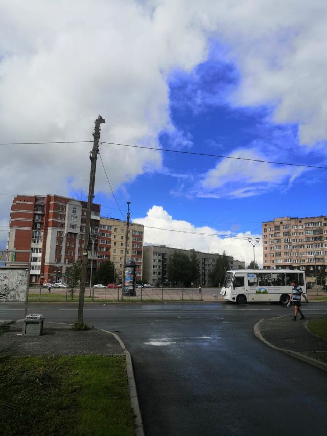 фото дома