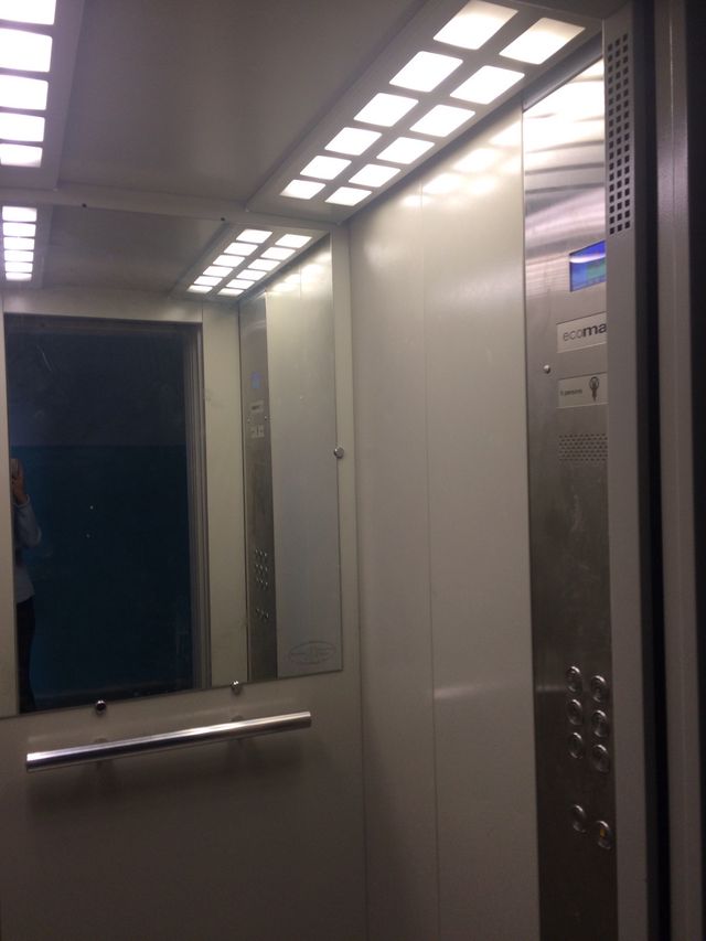Lift