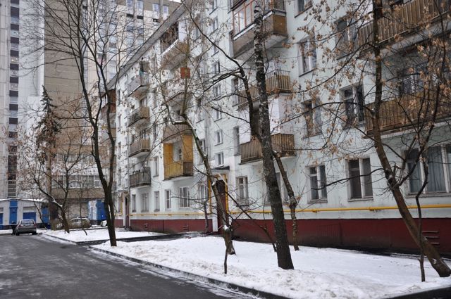 фото дома