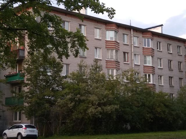 Facade