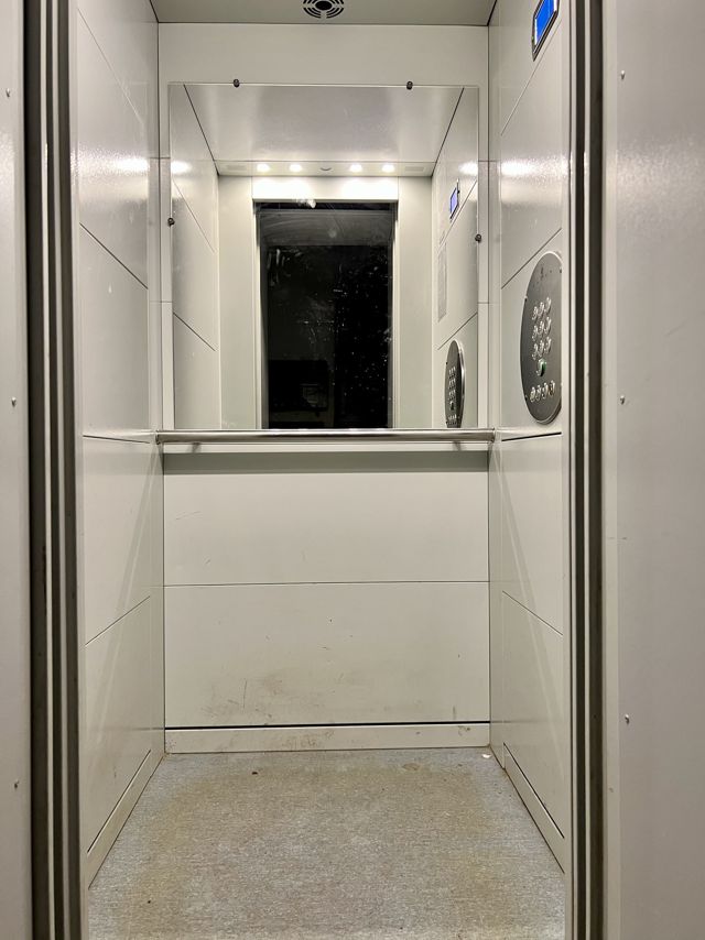 Lift