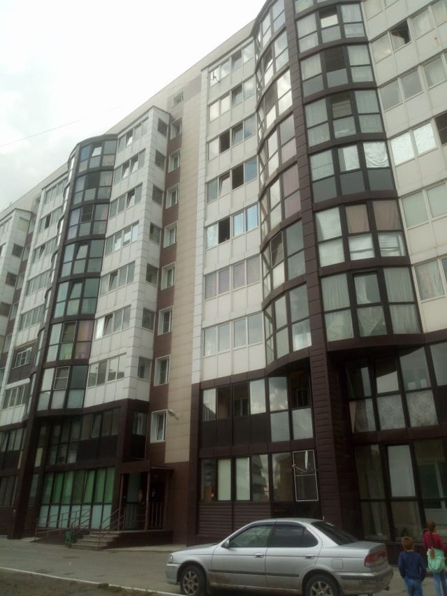 фото дома