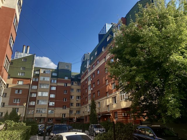 фото дома