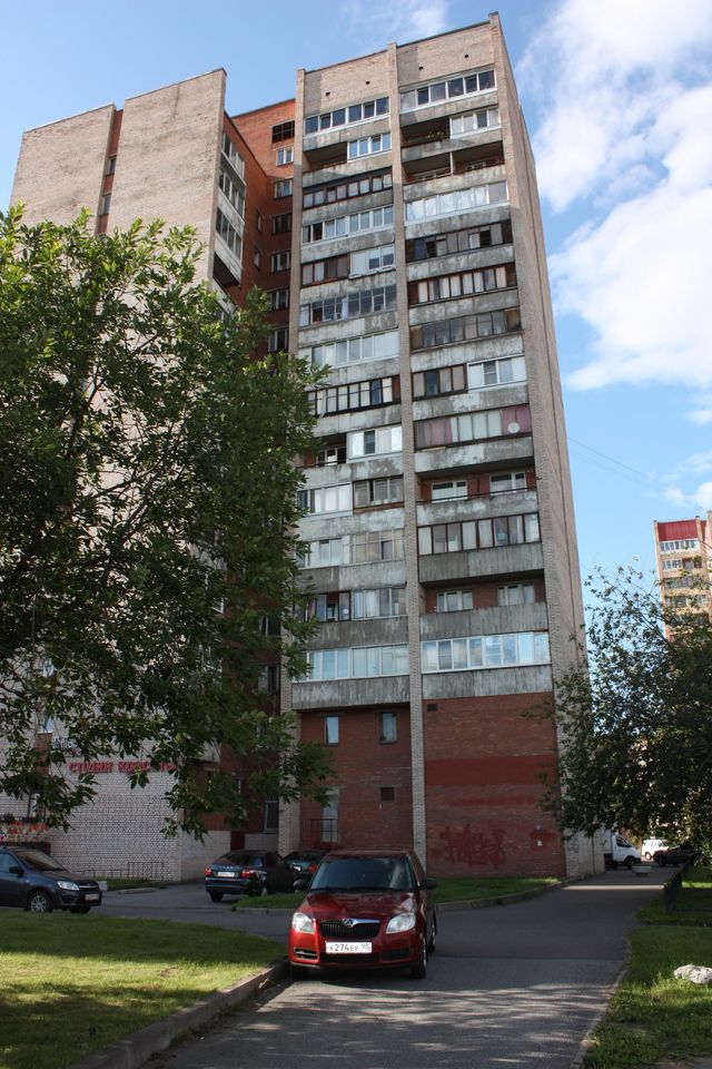 Facade