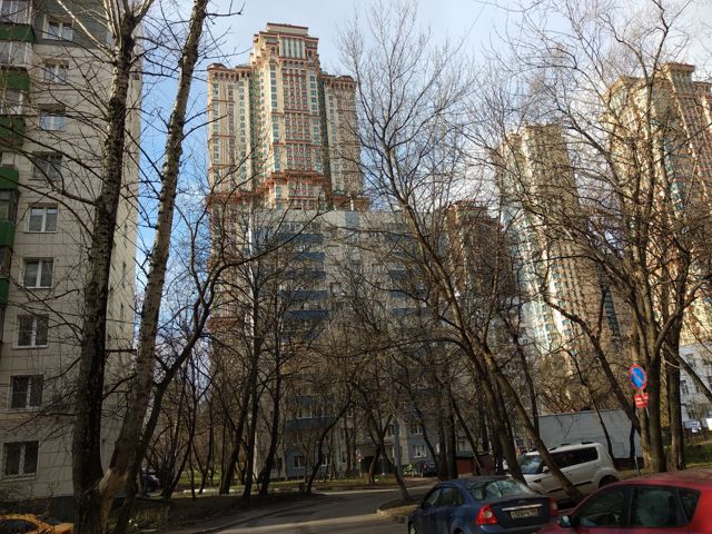фото дома