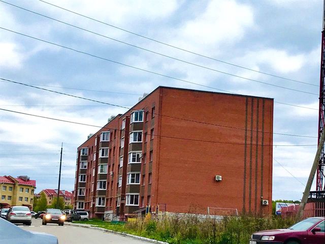 фото дома