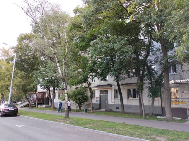 Facade