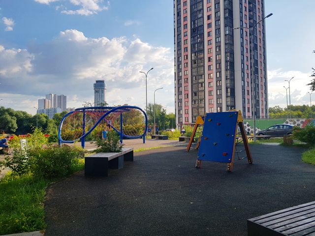 фото дома