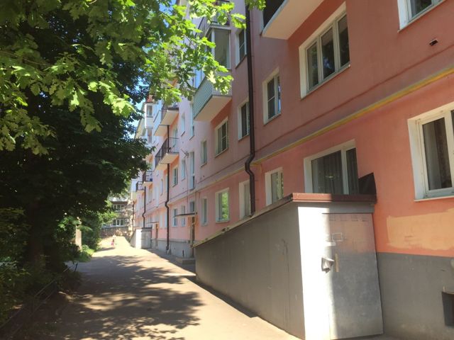 Facade