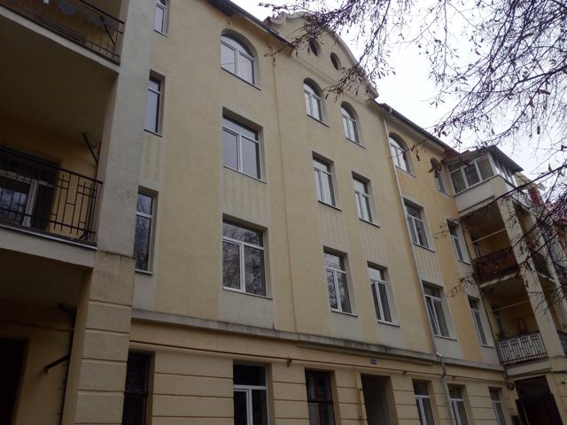 Facade