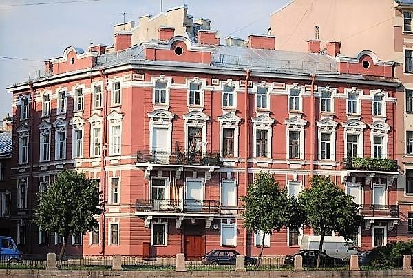 Facade