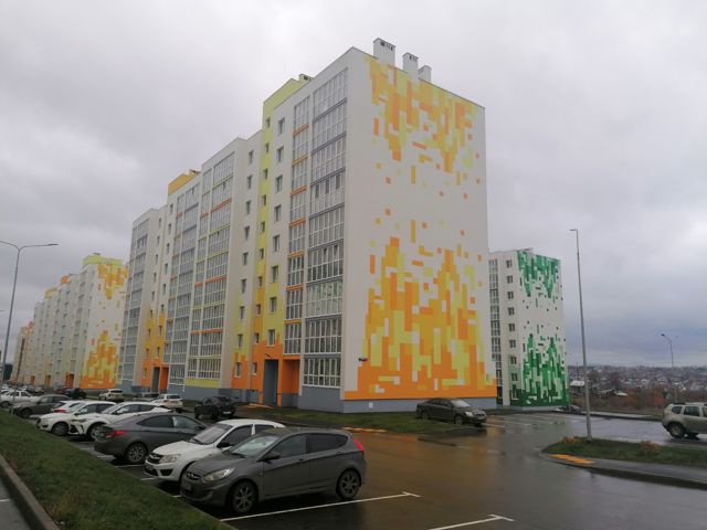 Facade