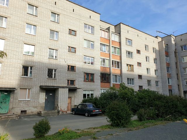 Панорама дома