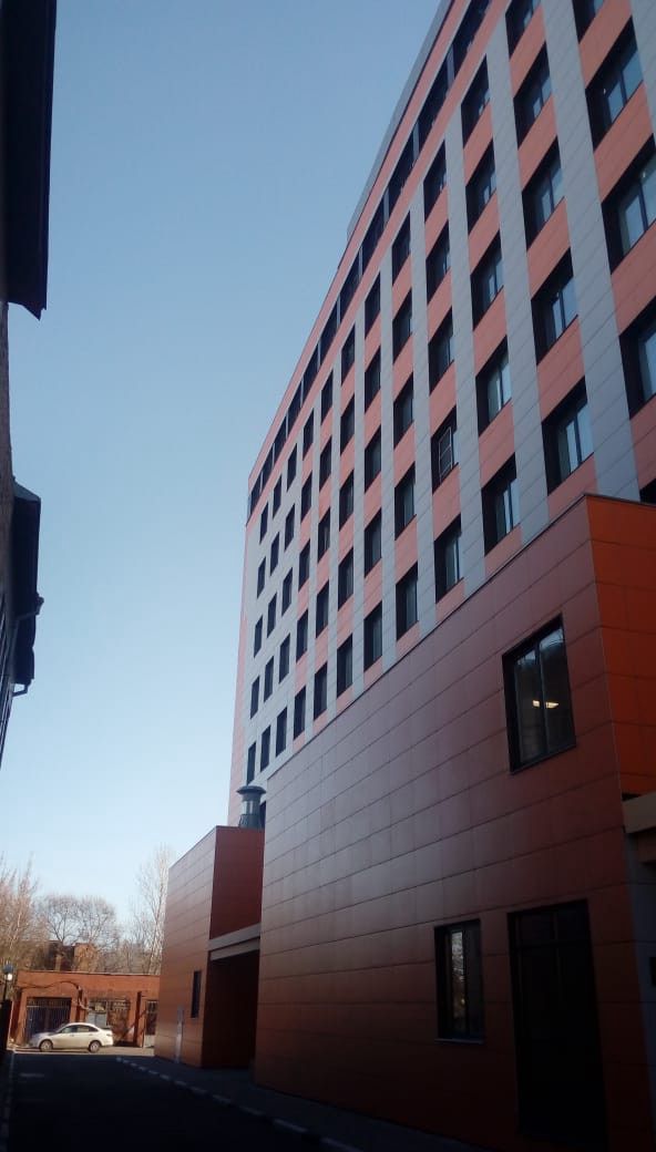 Facade