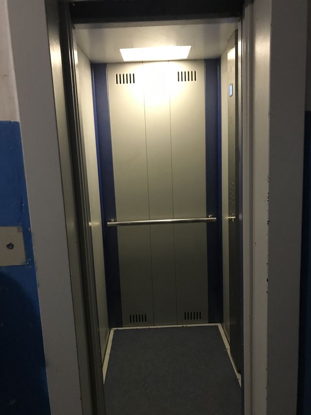 Lift
