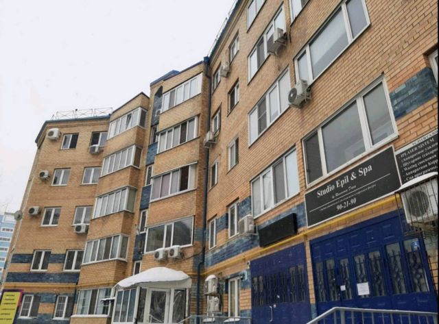 фото дома