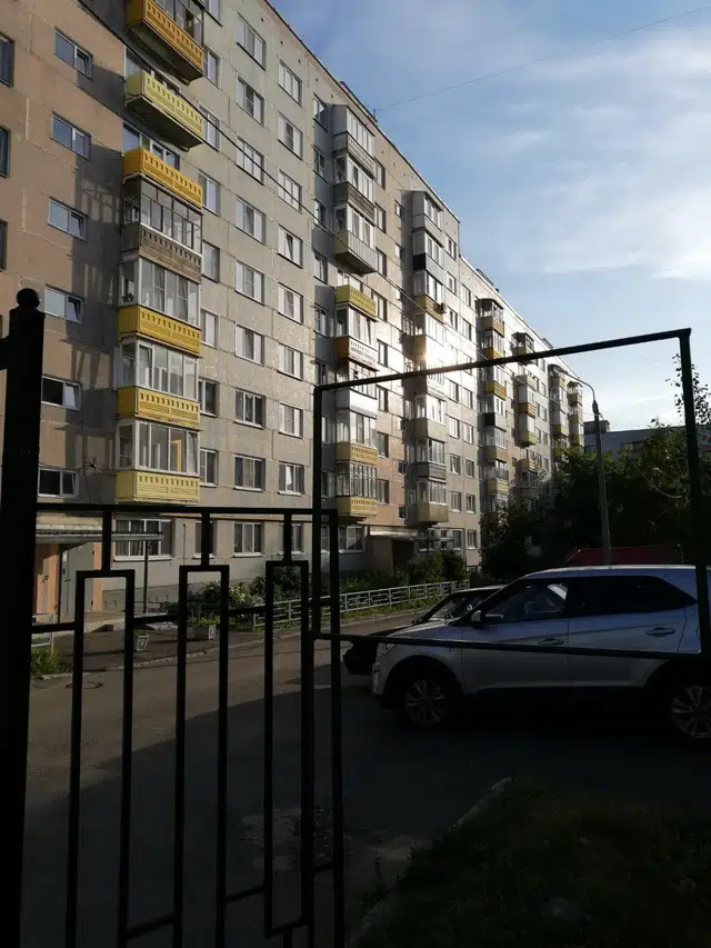 фото дома