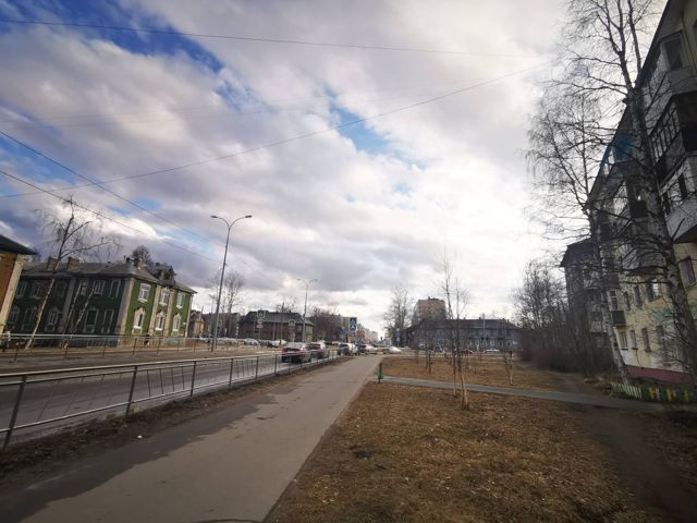 Territory