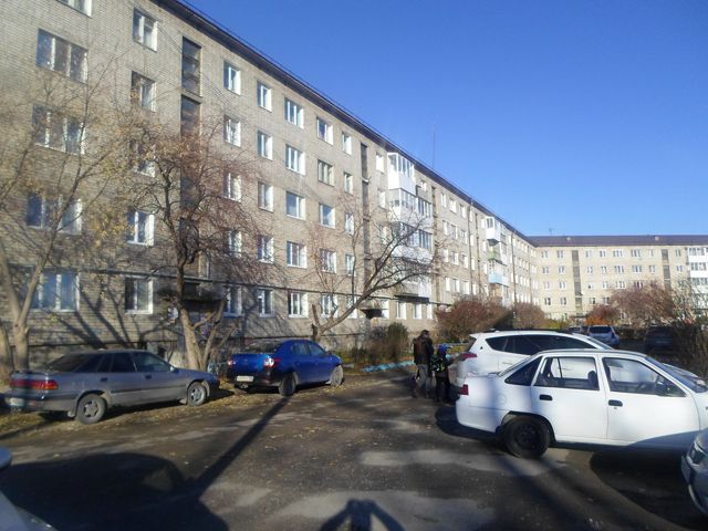 Панорама дома