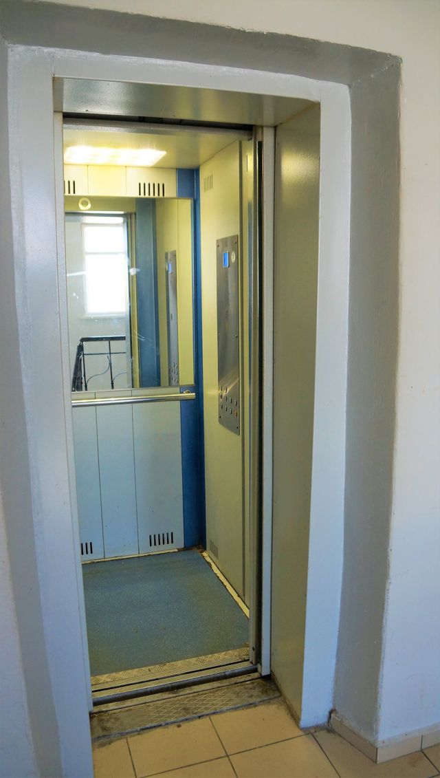 Lift