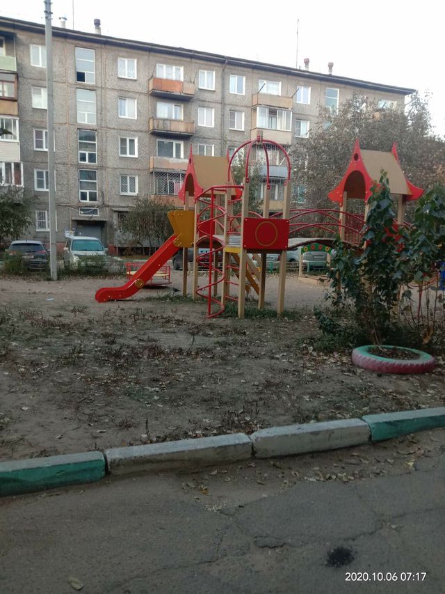 фото дома