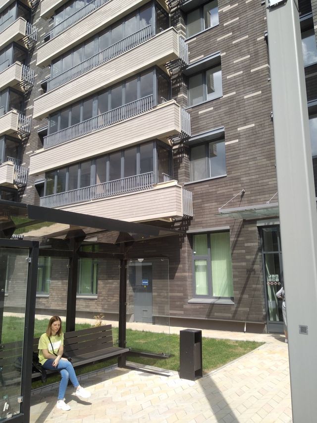 Facade