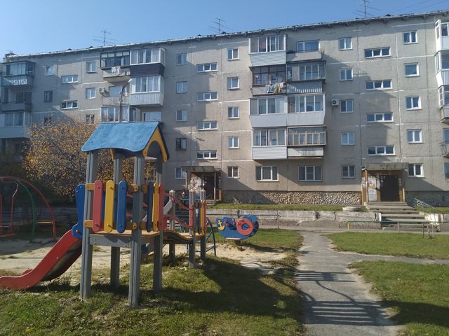 Territory