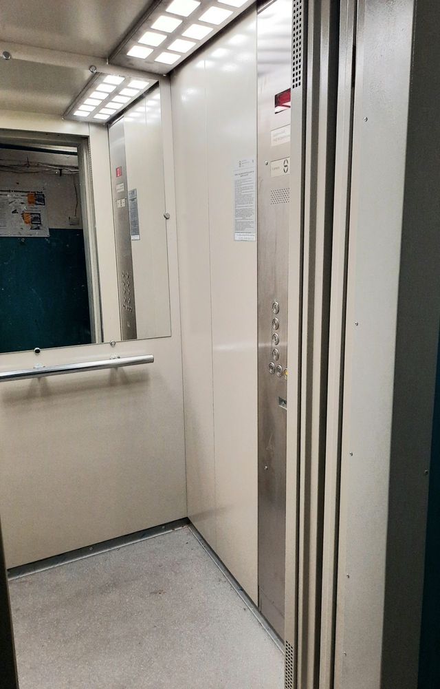 Lift