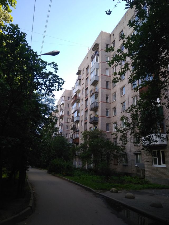 Facade