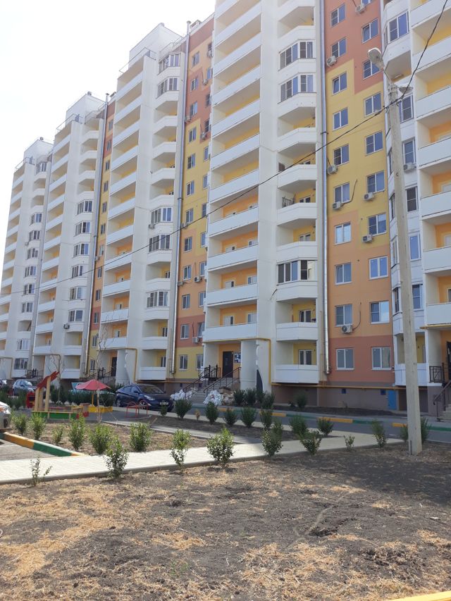 Панорама дома