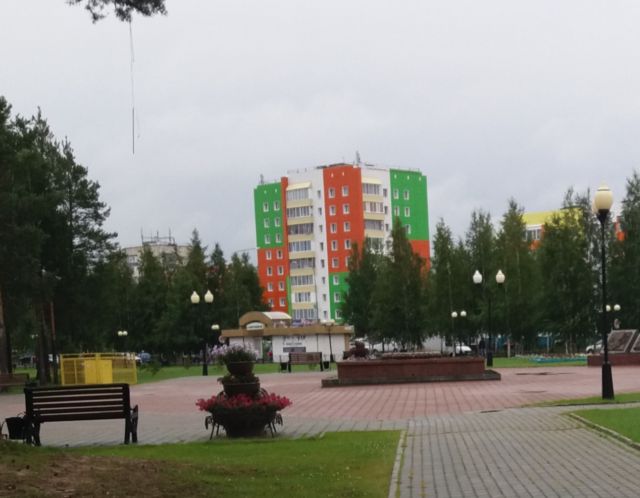 Territory