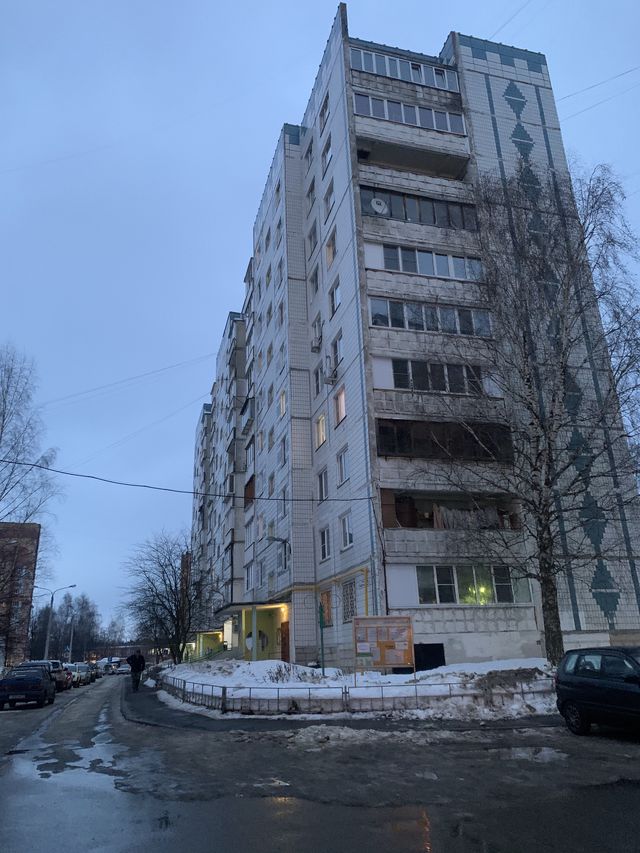 фото дома