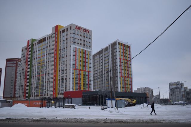 фото дома
