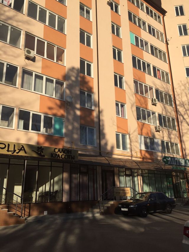 фото дома