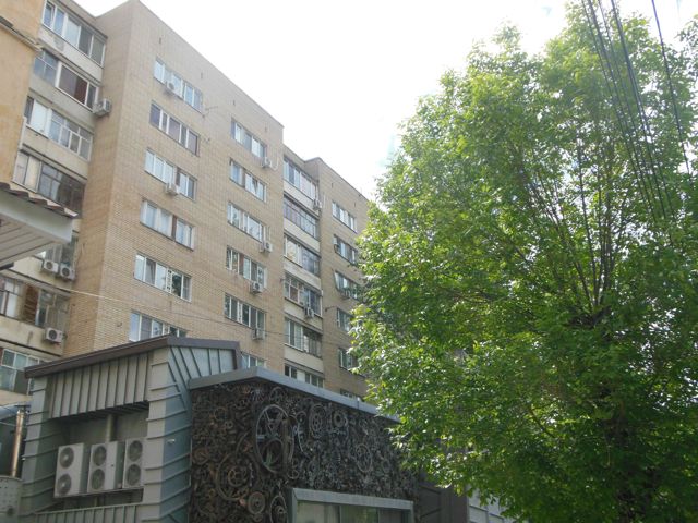 Facade