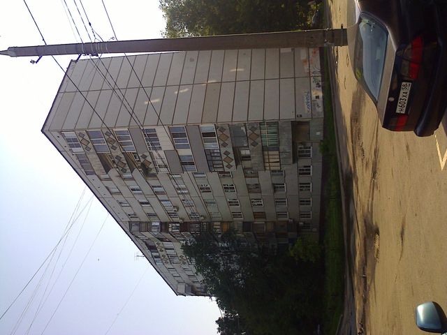 Facade