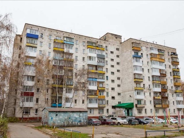 фото дома