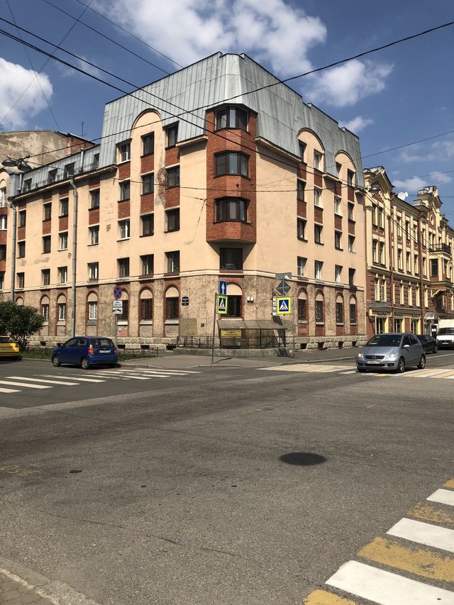 Facade