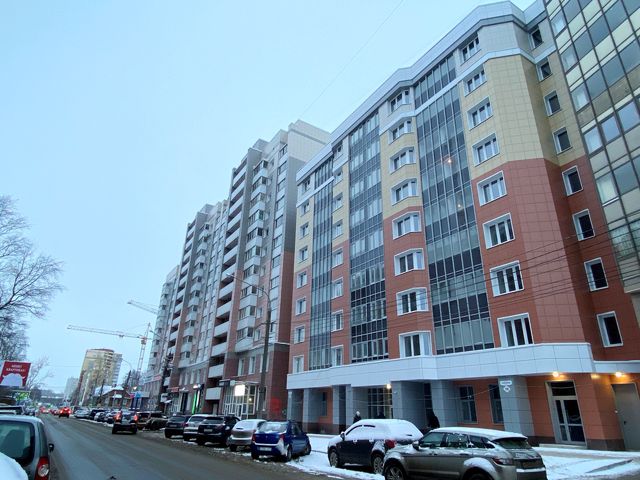 Facade