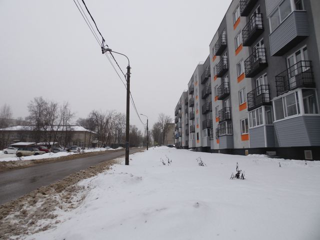 фото дома
